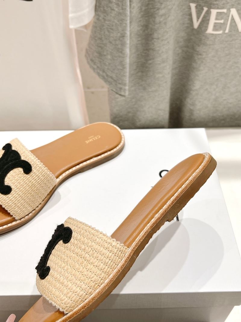 Celine Sandals